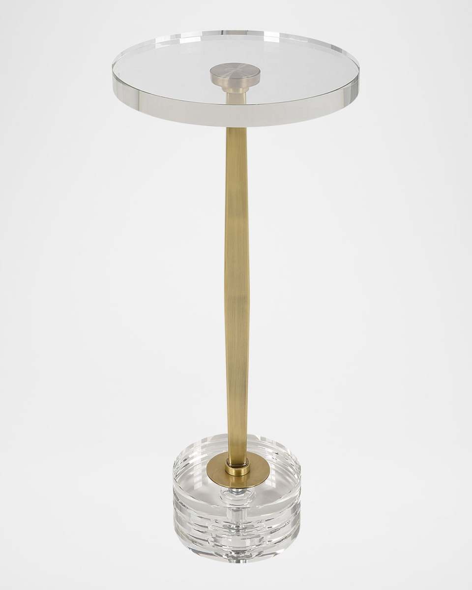Groove Drink Table